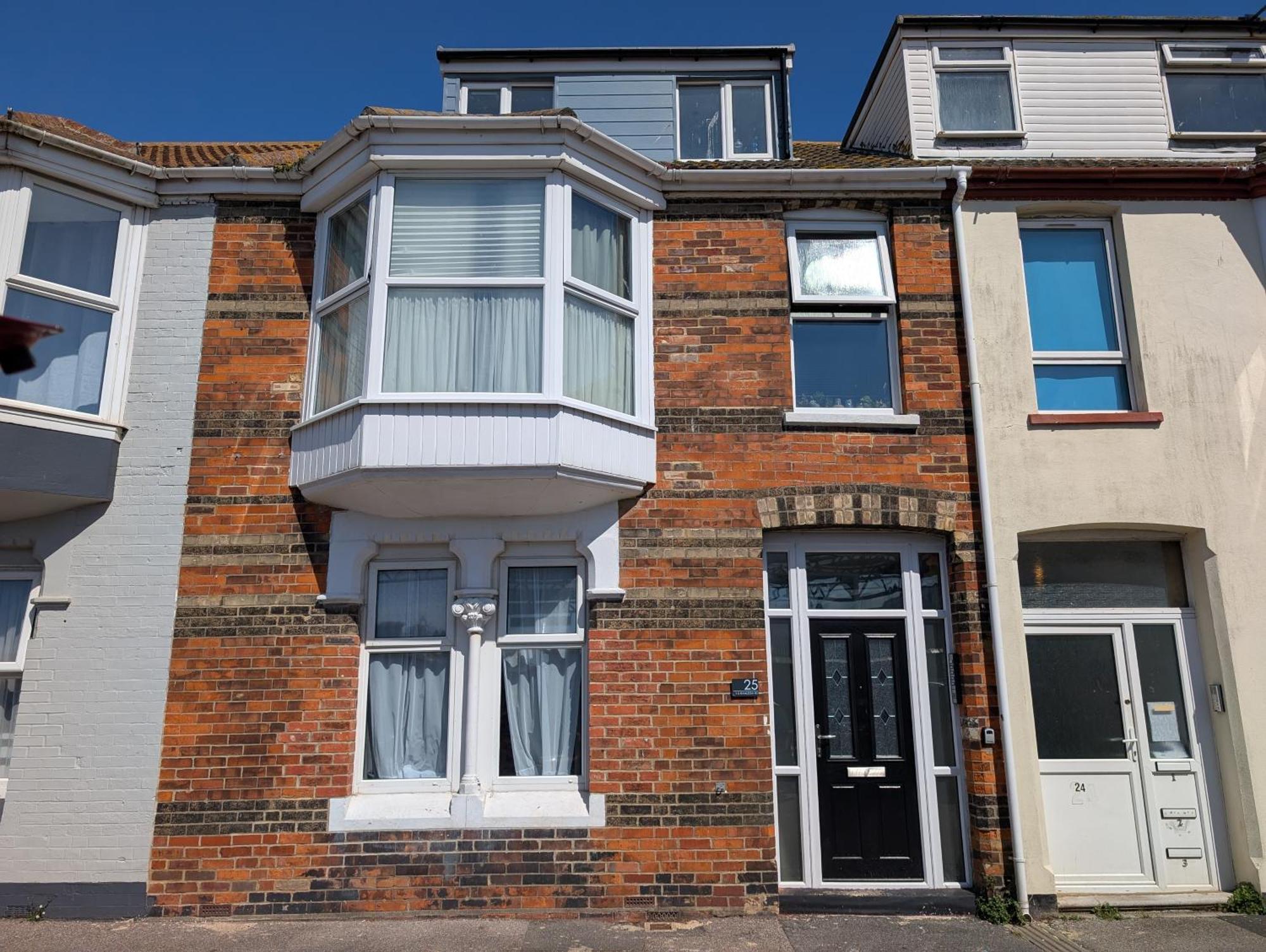Peacehaven Retreat - 4 Minutes From The Beach! Pet Friendly! Weymouth Exterior foto