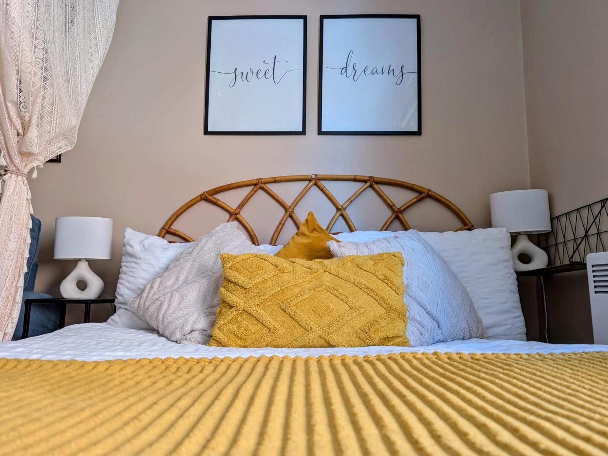 Peacehaven Retreat - 4 Minutes From The Beach! Pet Friendly! Weymouth Exterior foto